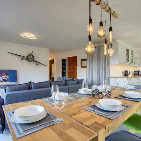 Apt. Marmottes -fabulous 3 Bed, 2 Bath, Sleeps 6 سا جيرفي لي با