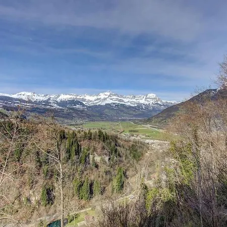 Lejlighed Dormant Saint-Gervais-les-Bains