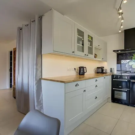 Apt. Marmottes -fabulous 3 Bed, 2 Bath, Sleeps 6